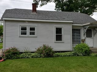 4830 Walton Ave SW, Wyoming, MI 49548