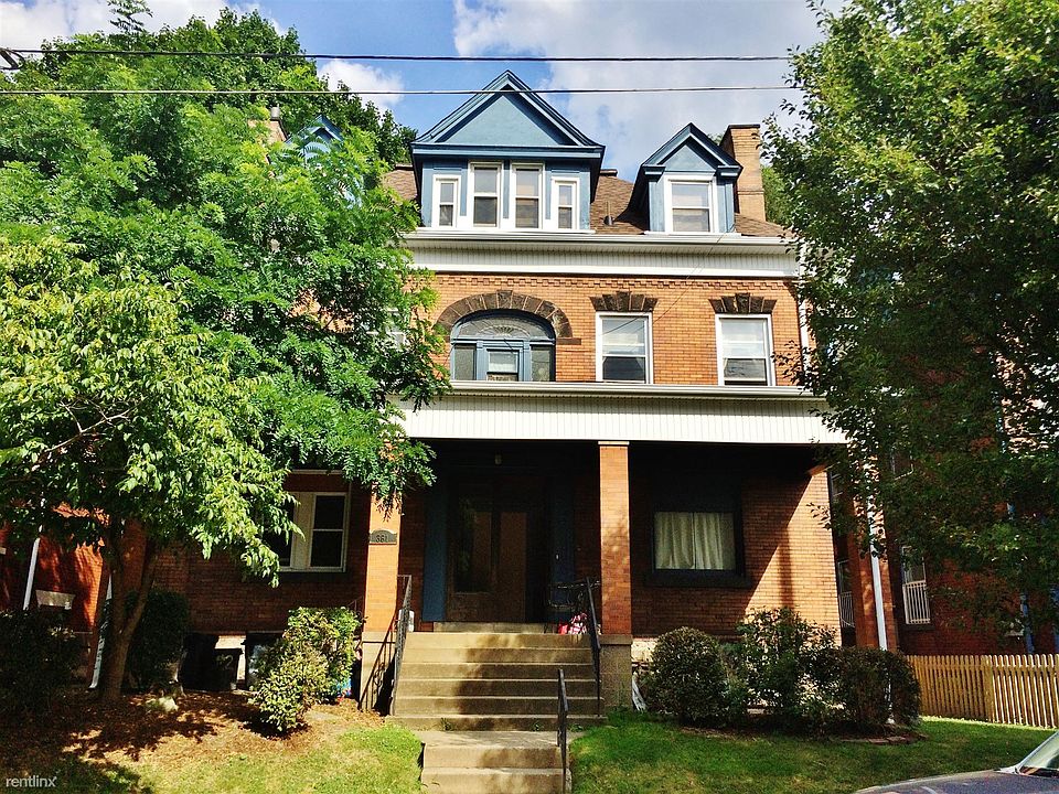 361 S Fairmount Front