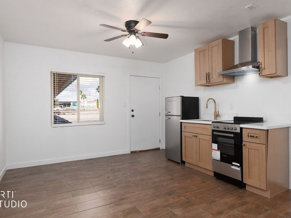 92 W Mesquite Blvd #15