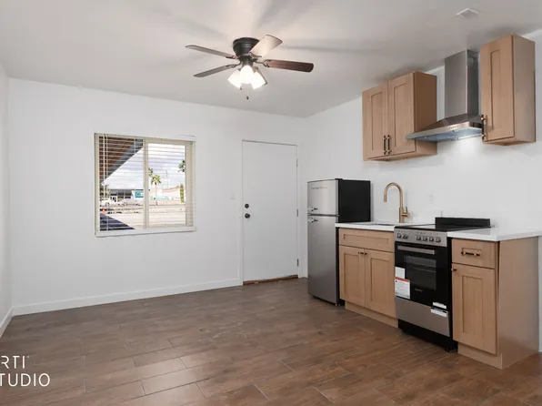 Desert Bloom Studios