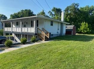 31 May St, Fairchance, PA 15436
