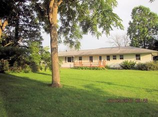 9020 Concord Rd, Johnstown, OH 43031