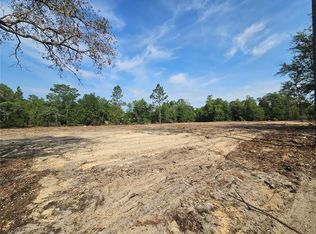 9591 NE 88th Ln LOT 51, Bronson, FL 32621