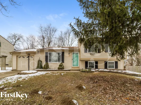 4207 Edinburgh Dr, Cincinnati, OH 45245