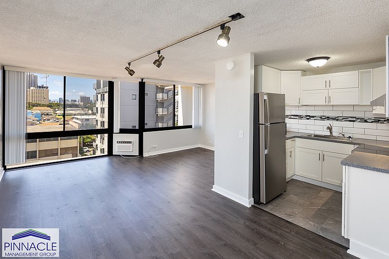 1st image of 1820 Waiola St APT 604