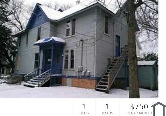 1st image of 224 N Longwood St #1