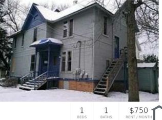 224 N Longwood St #1, Rockford, IL 61107