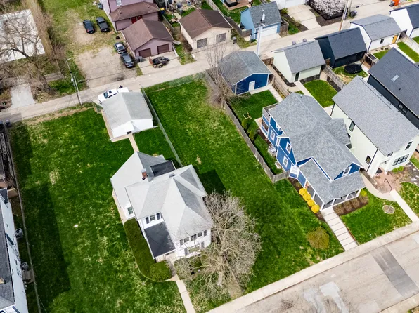 1610 Bellefontaine St, Indianapolis, IN 46202