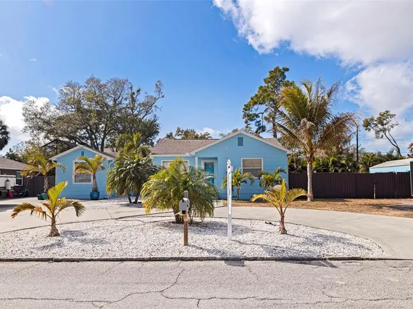 2637 46th St S Lot 21, Saint Petersburg, FL 33711