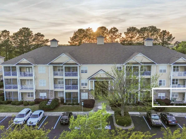 270 Woodlands Way Unit 2, Calabash, NC 28467