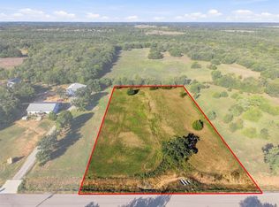 Rolling Bend Rd, Alvord, TX 76225