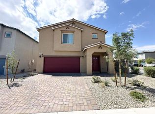 4583 Merlot Hills Ave, Las Vegas, NV 89141