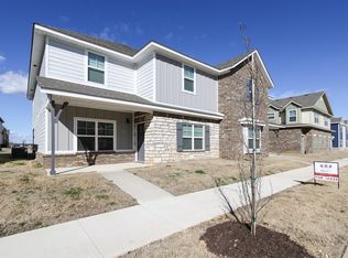 4136 W Sardinia Way, Fayetteville, AR 72704