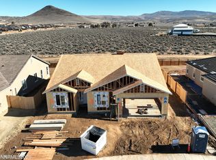 2382 Seaberry Dr #97, Spanish Springs, NV 89441