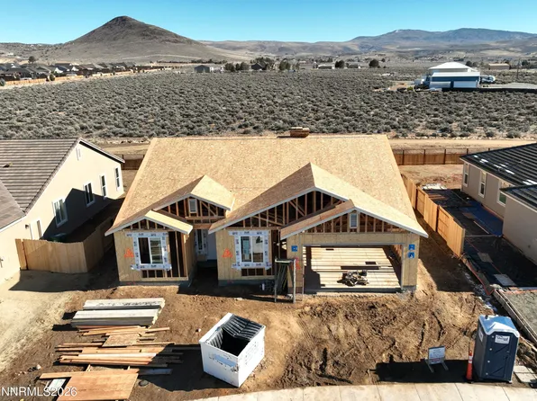 2382 Seaberry Dr #97, Spanish Springs, NV 89441