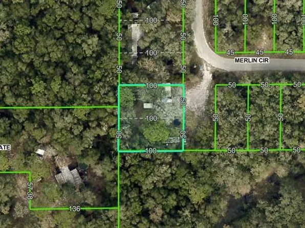 4809 Merlin Cir #23, Dade City, FL 33523