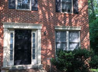 14609 Battery Ridge Ln, Centreville, VA 20120