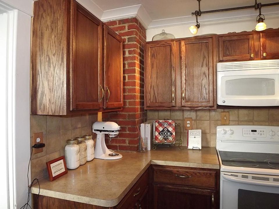 A- Kitchen