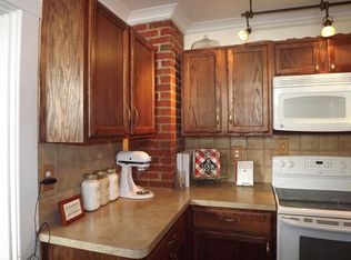 250 McWane Cir, Lynchburg, VA 24501