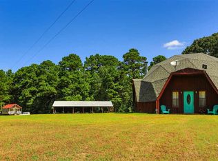 4298 Strickland Springs Rd, Marshall, TX 75672