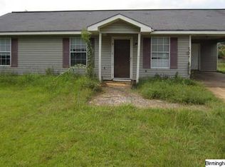 4718 2nd St E, Tuscaloosa, AL 35404