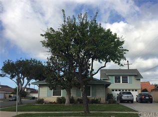 17709 Beech St, Fountain Valley, CA 92708