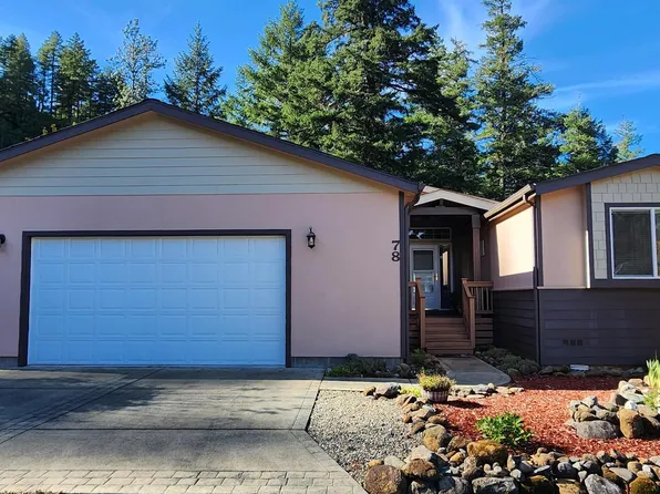 9825 Us Highway 199 Space 78, Gasquet, CA 95543