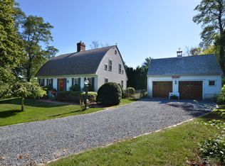 3 Academy Rd, Sandwich, MA 02563