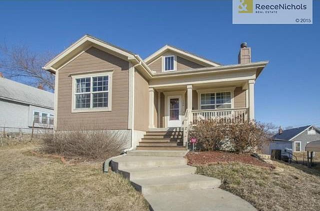 Welcome to 1308 Barnett Ave, only 7 years old!