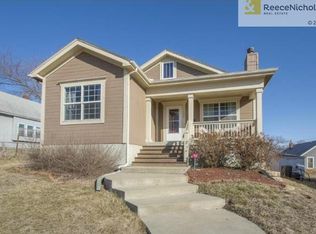 1308 Barnett Ave, Kansas City, KS 66102