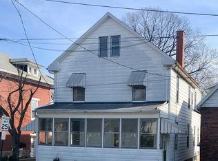 307 Linden Ave, Marysville, PA 17053
