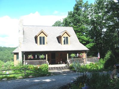 241 Smith Ridge Rd, West Jefferson, NC, 28694