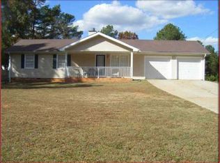 6188 Dorsett Shoals Rd, Douglasville, GA 30135