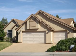 12501 Montalvo Ct, Auburn, CA 95603