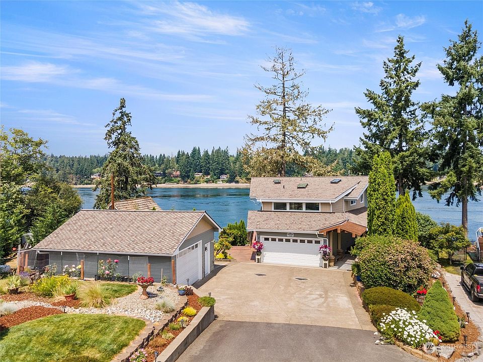 13 SE Skookum View Dr, Shelton, WA 98584 Zillow