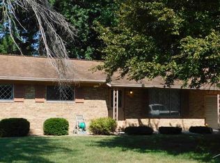 1189 Allendale Dr, Saginaw, MI