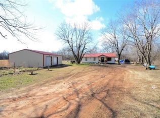 18978 S 481st West Ave, Depew, OK 74028