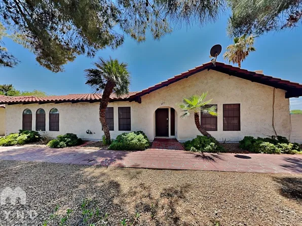 609 Spyglass Ln, Las Vegas, NV