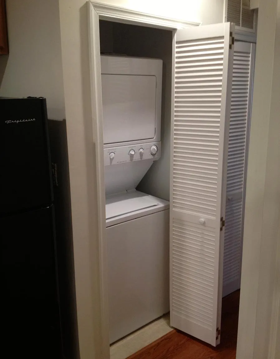 1 bed, 580 sqft, $1,375 — Photo 4