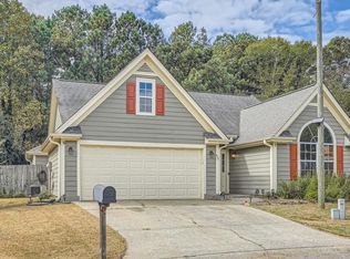435 Windstream Dr SW, Marietta, GA 30060
