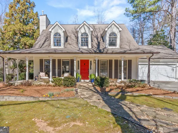 485 Surveyors Point, Suwanee, GA 30024