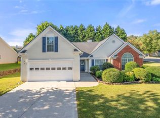 2809 Merrion Park Ln, Dacula, GA 30019
