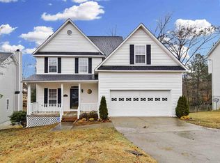 334 Heatherstone Rd, Columbia, SC 29212