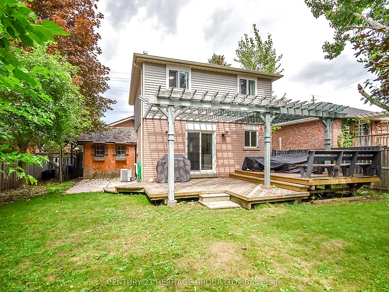 416 Sunnidale Rd — Photo 23