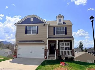 768 Fountain Park Blvd, Asheville, NC 28806