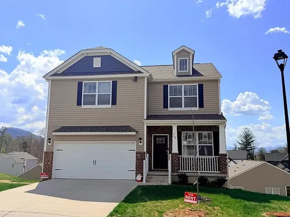 768 Fountain Park Blvd, Asheville, NC 28806