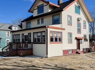 327 W Main St, Luverne, MN 56156