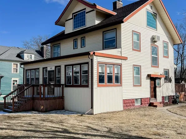 327 W Main St, Luverne, MN 56156