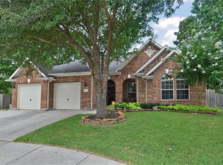 17827 Red River Canyon Dr, Humble, TX 77346