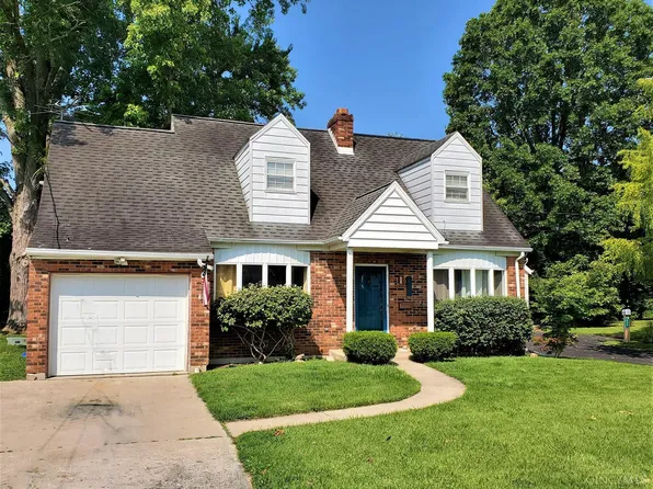643 Tanner Ave, Lawrenceburg, IN 47025